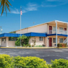Отель Rodeway Inn Fort Pierce I-95, фото 7