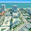 Отель Top Fort Lauderdale Condo 7th Floor - Private And Sanitized, Hotel Amenities, Free Parking for Stays, фото 19