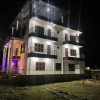 Отель Rising Hotel, фото 1