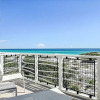 Отель Gulf Front Penthouse Condo Complimentary Golf Cart 407 Compass Point 1, Watersound - 3 Br, Slps 8 3 , фото 13