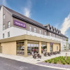 Отель Premier Inn Thurso Hotel, фото 8