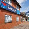Отель Travelodge Cardiff M4, фото 1