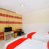 Отель Oyo Guilin Jinsheng Hotel (Guilin International Convention and Exhibition Center), фото 1