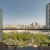 Отель Park View Spacious Studio Dubai, фото 3