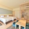 Отель Fusaki Beach Resort Hotel & Villas, фото 6