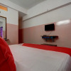 Отель OYO 17211 Maharaja Regency, фото 5