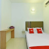 Отель Super OYO Capital O 90556 Hotel Cherita Rooms, фото 23