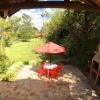 Отель Cabañas La Carolina - Mesa de Los Santos, фото 21