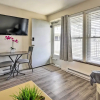 Отель Brigantine Vacation Rental - Walk to Beach!, фото 14