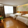 Отель GreenTree Inn (Huayin Huashan Scenic Area), фото 4