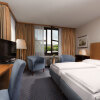 Отель Maritim Hotel am Schlossgarten Fulda, фото 3