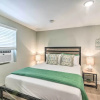 Отель Dog-friendly Galveston Home: 1 Mi to Seawall, фото 5