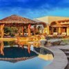 Отель Exclusive Holiday Villa With Private Pool and Beachfront Location, Cabo San Lucas Villa 1018, фото 8