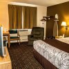 Отель Americas Best Value Inn & Suites Detroit Lakes, фото 23