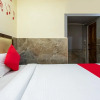 Отель Shreenath Palace By OYO Rooms, фото 8