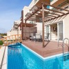 Отель Thalassa Beach Resort Apartment 11-301, фото 9