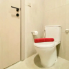 Отель Wonderful And Homey 1Br Fatmawati City Center Apartment, фото 8