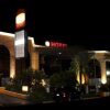 Отель Mara Inn в порте Ордаз