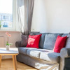 Отель Little Home - Warsaw Royal, фото 9