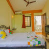Отель OYO 18354 Home Elegant Studio Baga Beach, фото 5