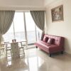 Отель Luminous 2 Bedrooms at Menteng Park Apartment by Travelio, фото 1
