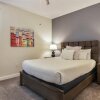 Отель 8995bsw-the Retreat At Championsgate 6 Bedroom Home, фото 4