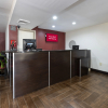 Отель Red Roof Inn Raleigh North-Crabtree Mall/PNC Arena, фото 2