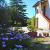 Отель B&B il giardino aromatico, фото 7