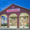 Отель Ramada by Wyndham Spirit Lake/Okoboji, фото 1