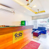 Отель Fabhotel Sai Arya, фото 7