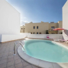 Отель I tre Golfi Blu Mare Trilo con balcone e piscina, фото 16