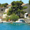 Отель Apartments Tonći and Iris, фото 11