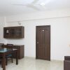 Отель Gem Parc Luxury Service Apartment At Nungabakkam, фото 21