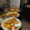 Meal