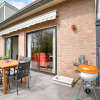 Отель Spacious Holiday Home close to the Efteling in Nieuwkuijk with Terrace, фото 20