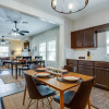 Отель Chic Lawton Home, 5 Mi to Historic Fort Sill!, фото 13