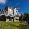 Отель Les Sommets Charlevoix, фото 30