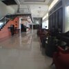 Отель Subic Bay Peninsular Hotel, фото 13