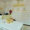 Отель King's Hotel, фото 20
