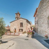 Отель Stunning Home in Monterchi AR With 1 Bedrooms, фото 1