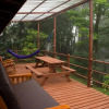 Отель Los Pinos Cabanas y Jardines, фото 12