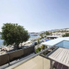 Отель Seafront Flat With Breathtaking Sea View in Bodrum, фото 21
