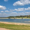 Отель Waterfront Lake Travis Home w/ Pool Access!, фото 15