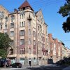 Гостиница Студии 
