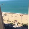 Отель Beach Class Fortaleza By Nobile, фото 44