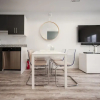 Отель Upscale 2 Bedroom Townhouse Near Uofm IG Field, фото 8