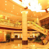 Отель Fangzhong Holiday Hotel, фото 2