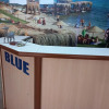 Отель Blue Otel, фото 1