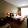 Отель Bayangol Hotel, фото 2