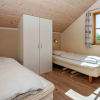 Отель 6 Person Holiday Home in Hemmet, фото 4